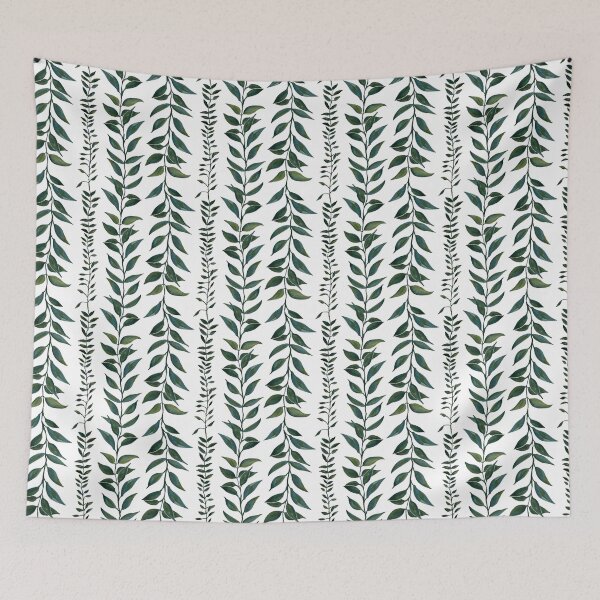 Item preview, Climbing Vines designed and sold by Carolynpaints.