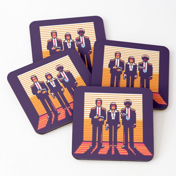 Item preview, Pulp fiction designed and sold by Univox.