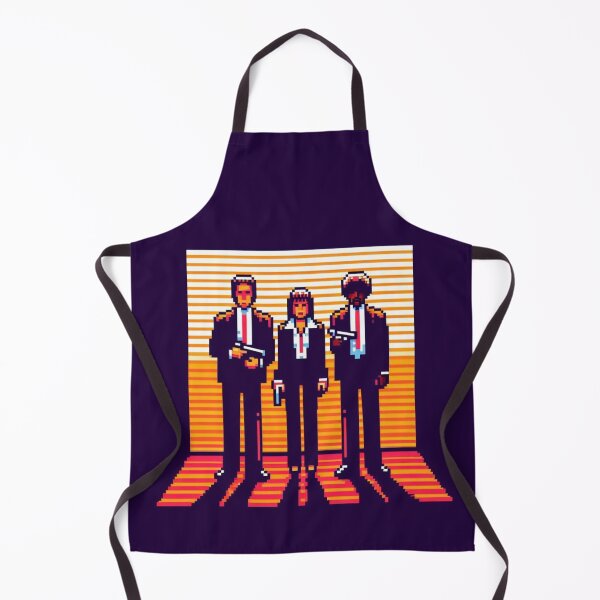 Item preview, Pulp fiction designed and sold by Univox.