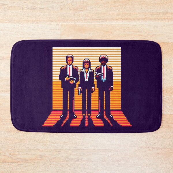 Item preview, Pulp fiction designed and sold by Univox.