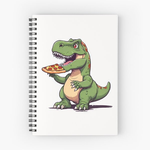 Item preview, Dinosaurs are celebrating International Pizza Festival designed and sold by teacherpeiyuan.