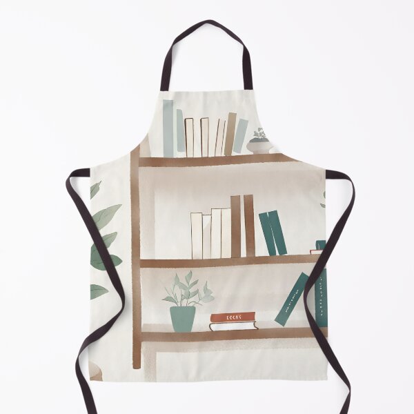 Item preview, Book shelf modern abstract  designed and sold by StiickitLLC.