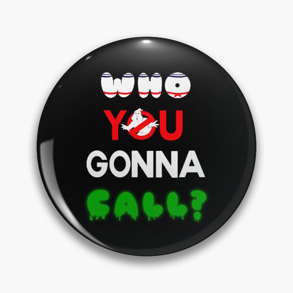 Item preview, ghostbusters lettering designed and sold by JessCelestino.