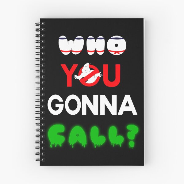 Item preview, ghostbusters lettering designed and sold by JessCelestino.