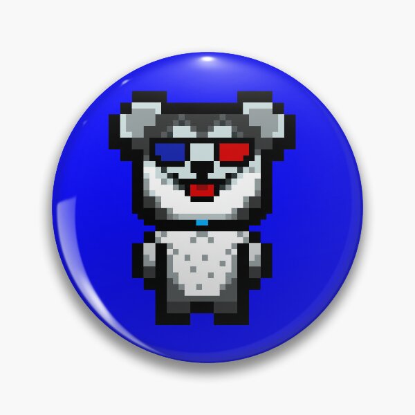 Item preview, PIXEL DOGS89 designed and sold by PIXEL HAVEN.