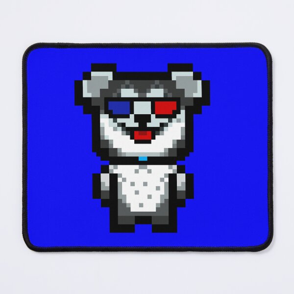 Item preview, PIXEL DOGS89 designed and sold by PIXEL HAVEN.