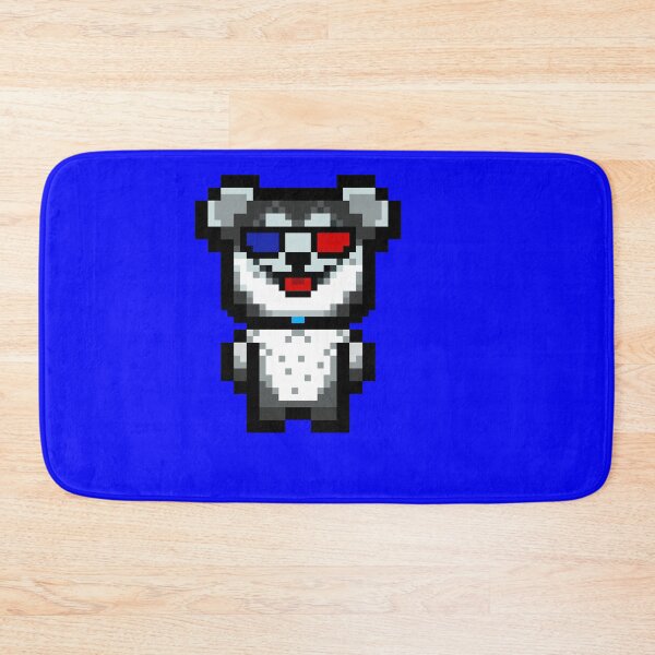 Item preview, PIXEL DOGS89 designed and sold by PIXEL HAVEN.