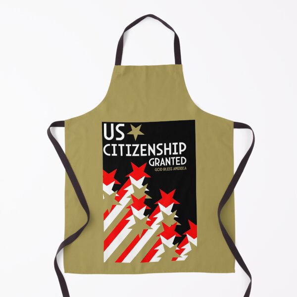 Item preview, US Citizenship Gift designed and sold by happygiftideas.