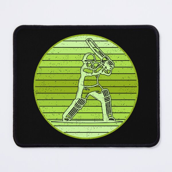 Item preview, World Series Cricket designed and sold by OpulentOrigins.