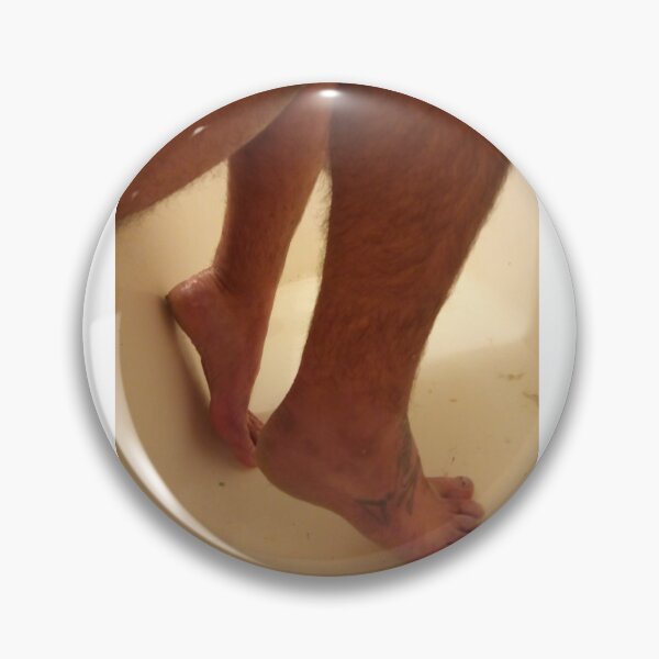 Item preview, Footings of artistic, Tyler Somebodies, feet. designed and sold by TylerSomebodies.