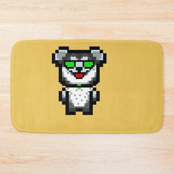 Item preview, PIXEL DOGS90 designed and sold by PIXEL HAVEN.