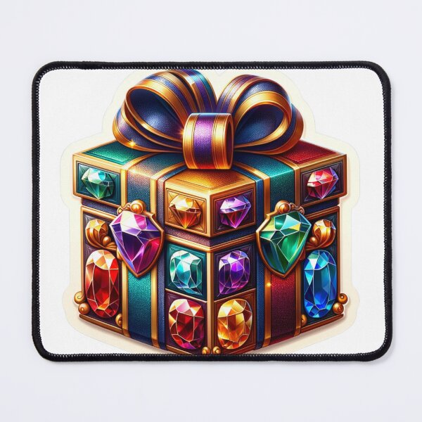 Item preview, Beautiful Gift Die- Cut Sticker designed and sold by mymagicstoreus.