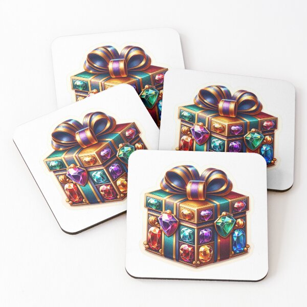 Item preview, Beautiful Gift Die- Cut Sticker designed and sold by mymagicstoreus.