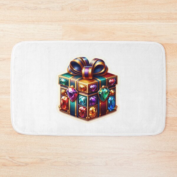 Item preview, Beautiful Gift Die- Cut Sticker designed and sold by mymagicstoreus.