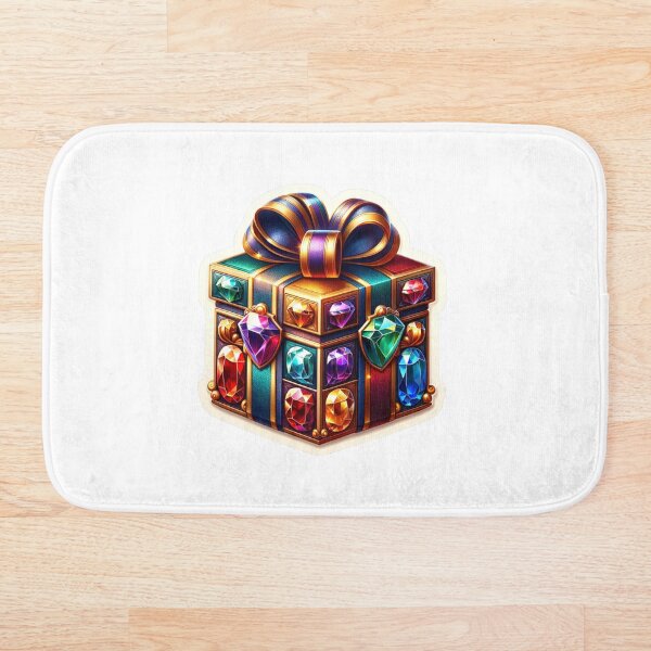 Item preview, Beautiful Gift Die- Cut Sticker designed and sold by mymagicstoreus.