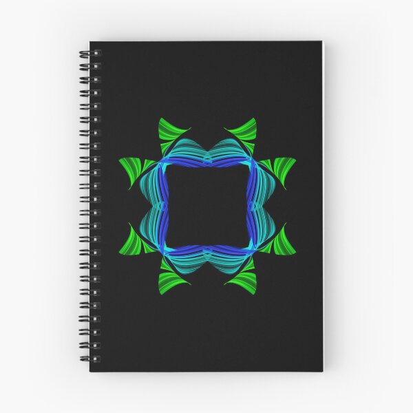 Item preview, Blue and green checkered pattern designed and sold by Meo Design.