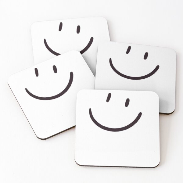 Item preview, nice smaile Sticker designed and sold by GAVE1.