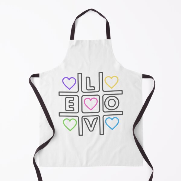 Item preview, Tic Tac Toe love game with you designed and sold by Kadechutinan.