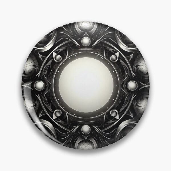 Item preview, Black and Gray Carbon Fiber 18 designed and sold by Daniel Dudgeon.