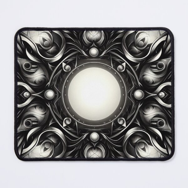 Item preview, Black and Gray Carbon Fiber 18 designed and sold by Daniel Dudgeon.