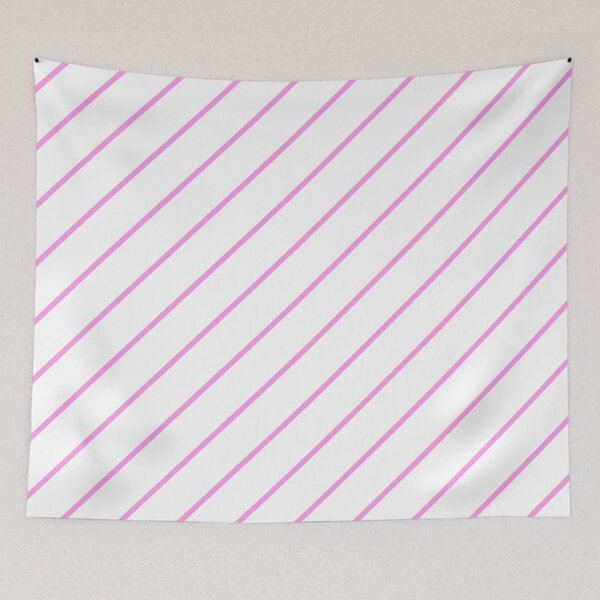 Item preview, Pinky Bold Lines, Seamless Pattern designed and sold by patternicco.
