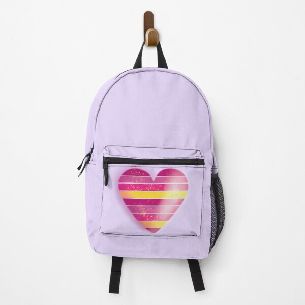 Item preview, beautiful colored heart designed and sold by LiudmylaMaika.