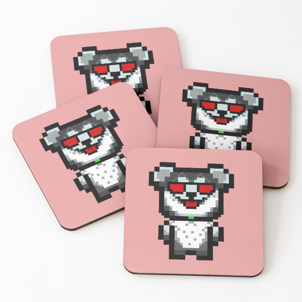 Item preview, PIXEL DOGS91 designed and sold by PIXEL HAVEN.