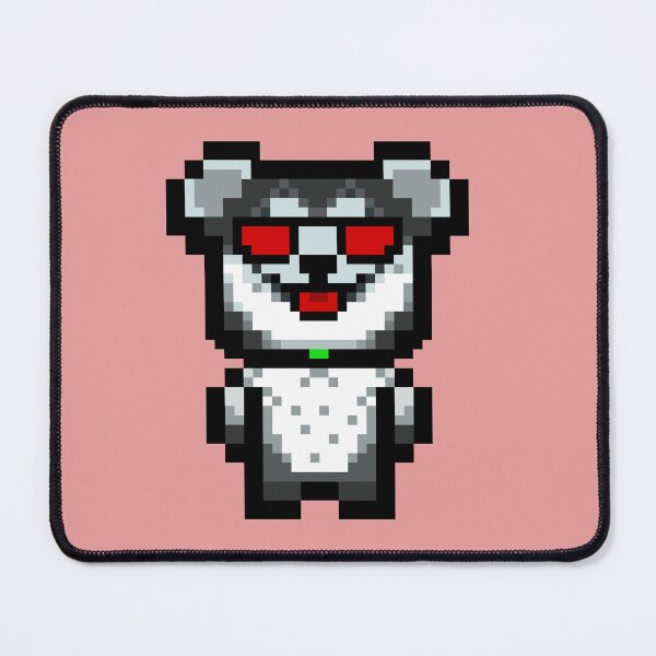 Item preview, PIXEL DOGS91 designed and sold by PIXEL HAVEN.