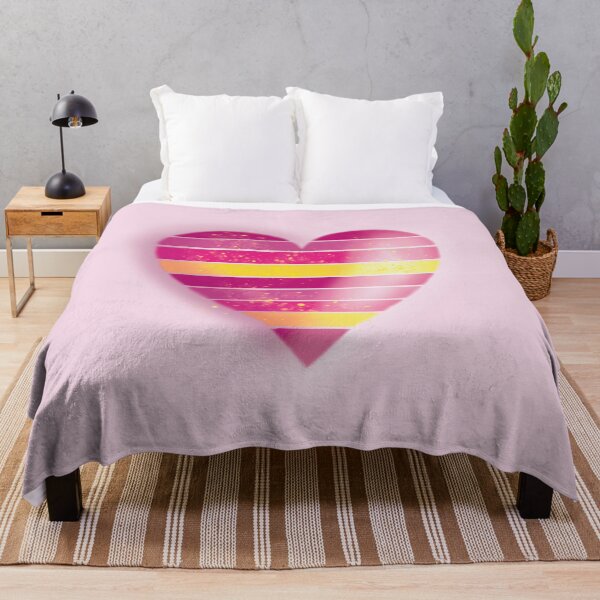 Item preview, beautiful colored heart designed and sold by LiudmylaMaika.