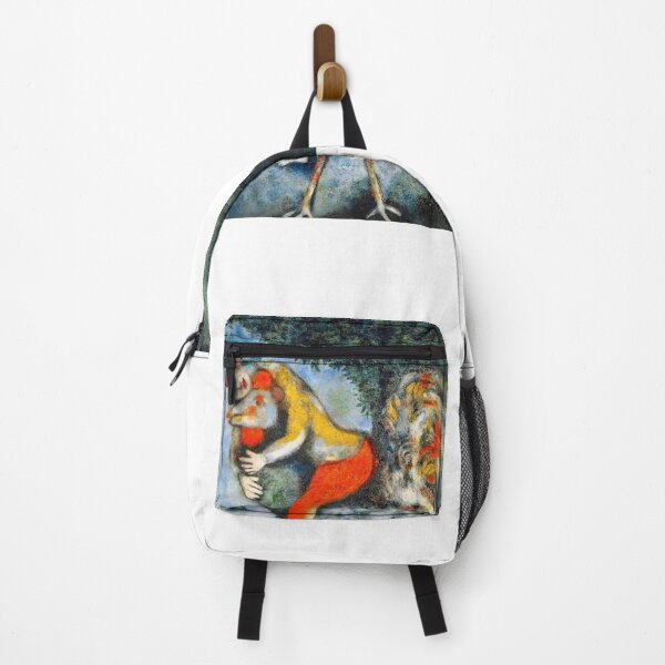 Item preview, The rooster artwork of marc chagall famous designed and sold by funnyshop222.