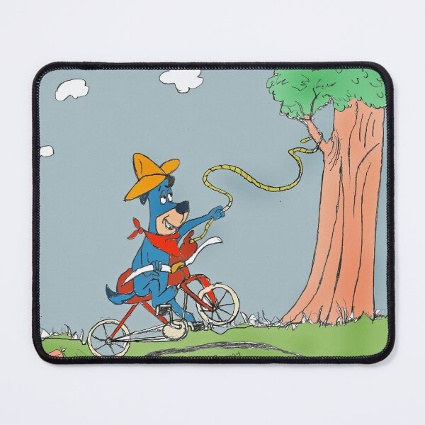Item preview, Huck Hound designed and sold by BrianDekter.