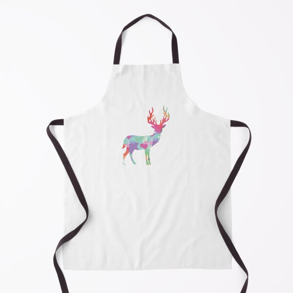 Item preview, Oh Deer - Mosaico en Rosa designed and sold by VelvetLoft.