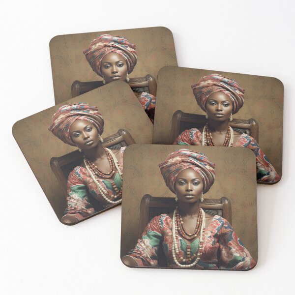 Item preview, Afro Divine designed and sold by My Aspian.