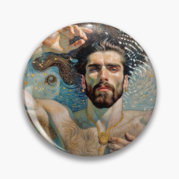 Item preview, Aquatic Elegance: Ripples and Reflections designed and sold by EzFakeOven.