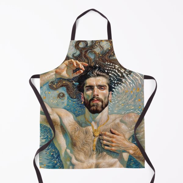 Item preview, Aquatic Elegance: Ripples and Reflections designed and sold by EzFakeOven.