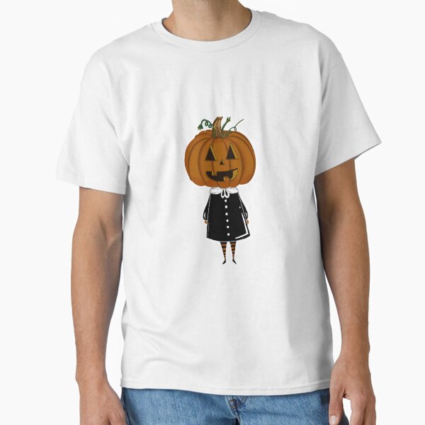 Item preview, pumpkin witch designed and sold by m4debyash.