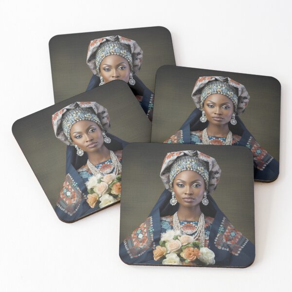 Item preview, Afro Divine designed and sold by My Aspian.