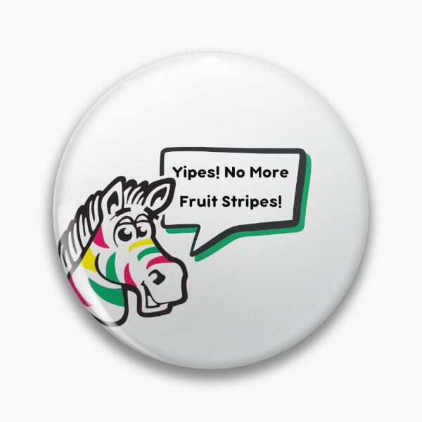 Item preview, Fruit Stripes designed and sold by gillys.