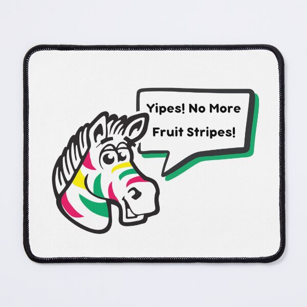 Item preview, Fruit Stripes designed and sold by gillys.
