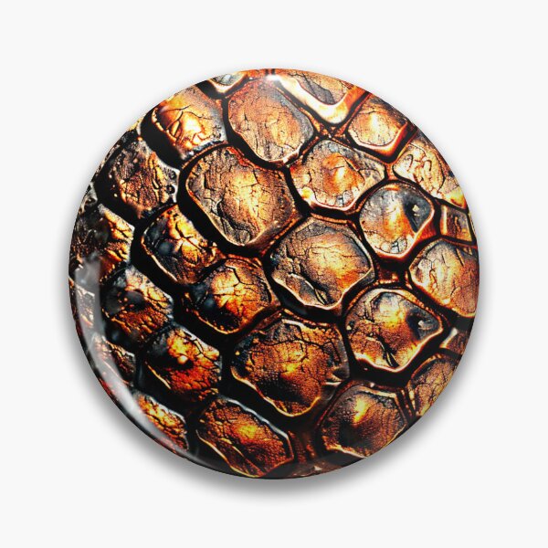 Item preview, Snakeskin Copper Snake Serpent Animal Print Viper Fashion designed and sold by couture-rapture.
