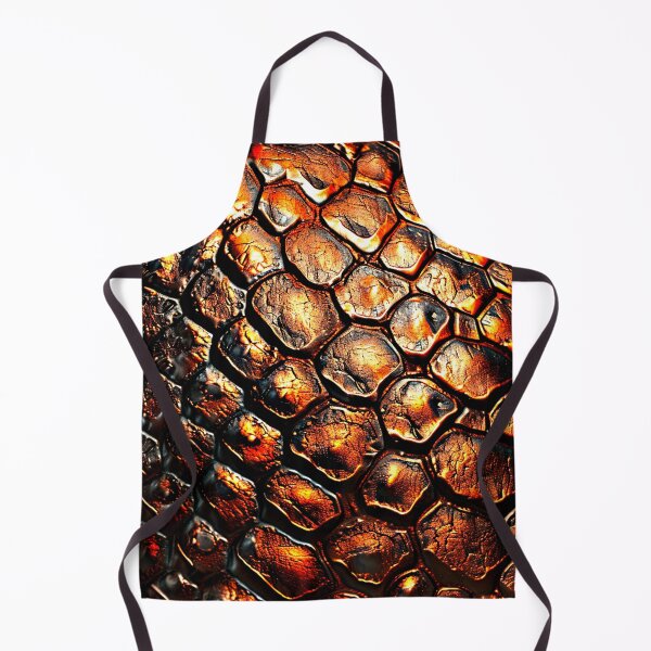 Item preview, Snakeskin Copper Snake Serpent Animal Print Viper Fashion designed and sold by couture-rapture.