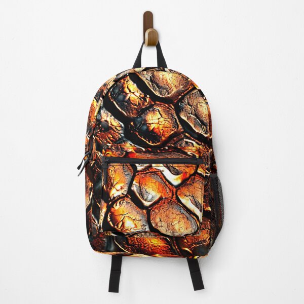 Item preview, Snakeskin Copper Snake Serpent Animal Print Viper Fashion designed and sold by couture-rapture.