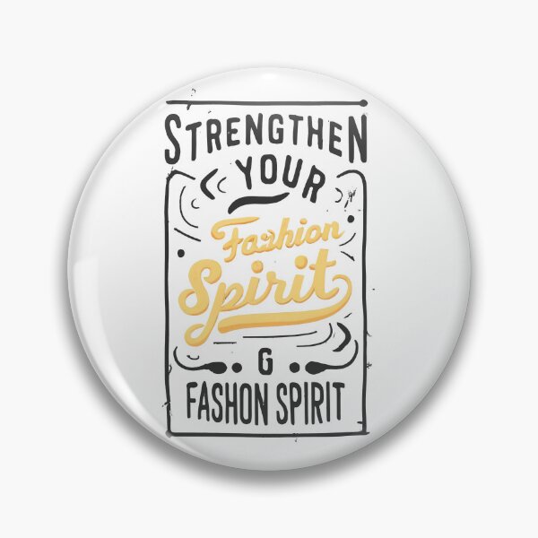 Item preview, Strengthen your Fashion designed and sold by GFORCE_SHOP.