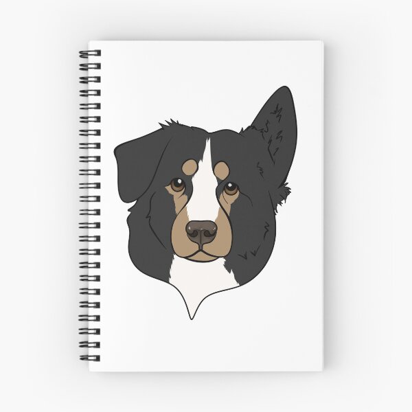 Item preview, Australian Shepherd | Black Tri | Dog | Aussie designed and sold by mwinter2205.