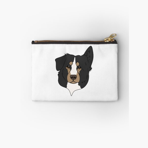 Item preview, Australian Shepherd | Black Tri | Dog | Aussie designed and sold by mwinter2205.