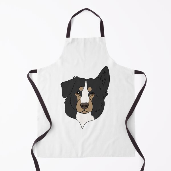 Item preview, Australian Shepherd | Black Tri | Dog | Aussie designed and sold by mwinter2205.