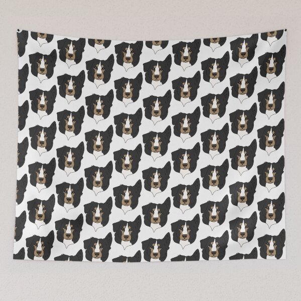 Item preview, Australian Shepherd | Black Tri | Dog | Aussie designed and sold by mwinter2205.