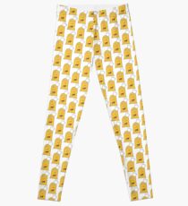 Limpet Dah Leggings