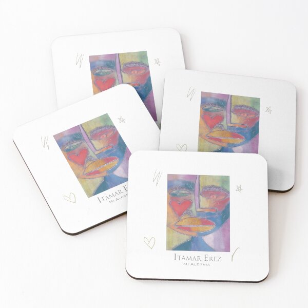 Item preview, Mi Alegria designed and sold by Itamar Erez.