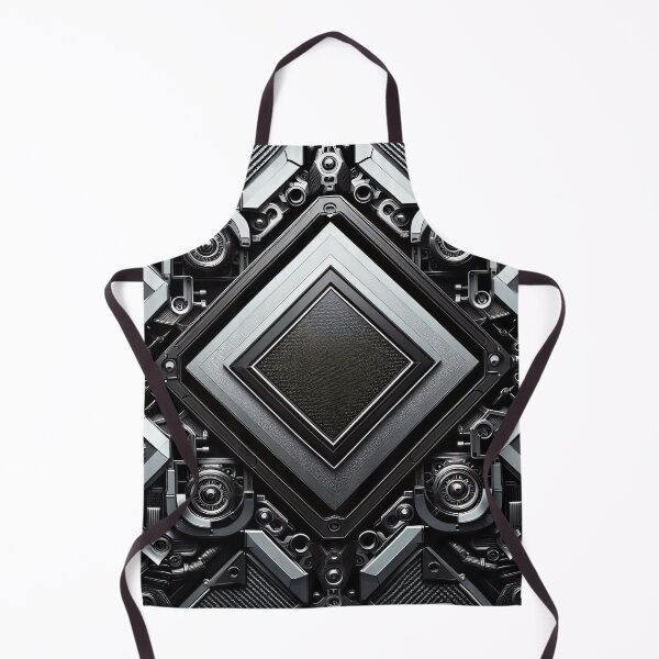 Item preview, Black and Gray Carbon Fiber 19 designed and sold by Daniel Dudgeon.